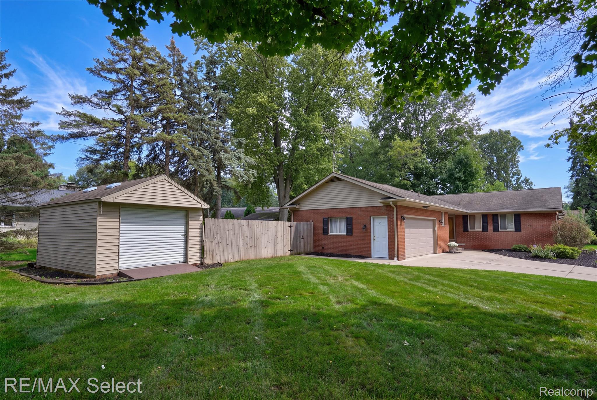 4293 Old Carriage Road