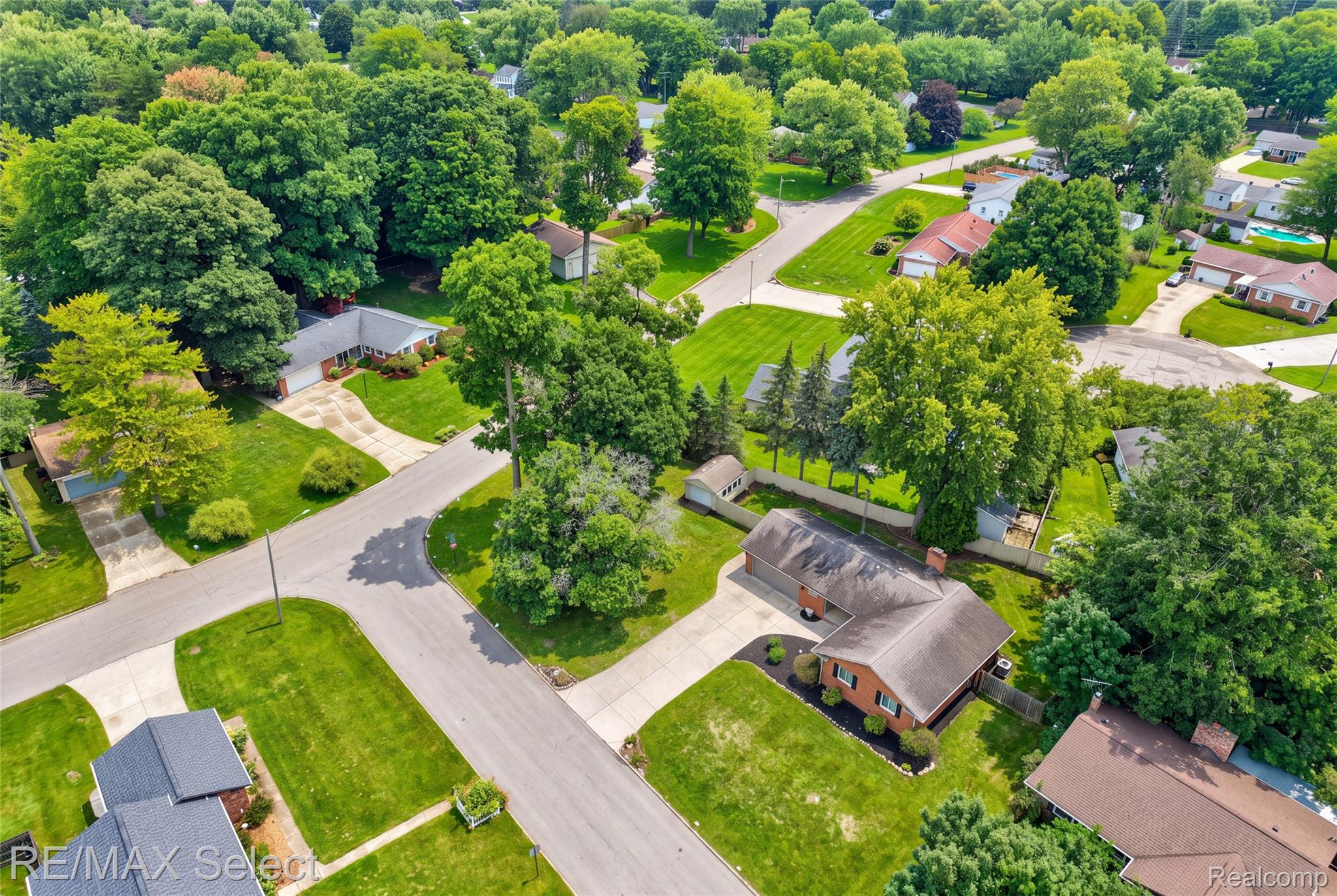4293 Old Carriage Road