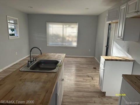 Tiny photo for 16145 Stahelin Avenue, Detroit City, MI 48219 (MLS # 20261085106)