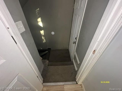Tiny photo for 16145 Stahelin Avenue, Detroit City, MI 48219 (MLS # 20261085106)
