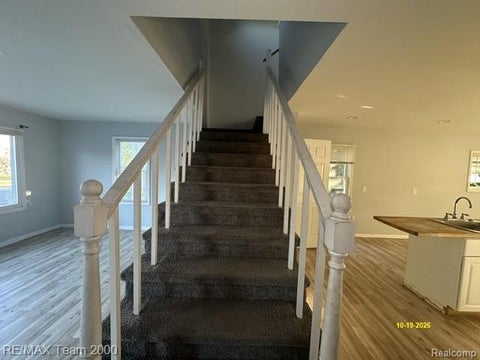 Tiny photo for 16145 Stahelin Avenue, Detroit City, MI 48219 (MLS # 20261085106)