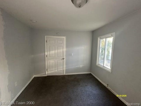 Tiny photo for 16145 Stahelin Avenue, Detroit City, MI 48219 (MLS # 20261085106)