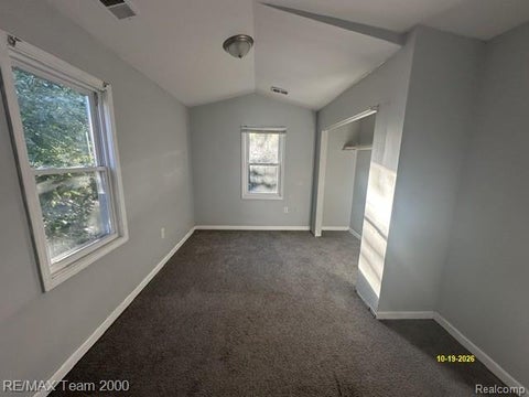 Tiny photo for 16145 Stahelin Avenue, Detroit City, MI 48219 (MLS # 20261085106)
