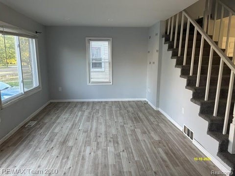Tiny photo for 16145 Stahelin Avenue, Detroit City, MI 48219 (MLS # 20261085106)