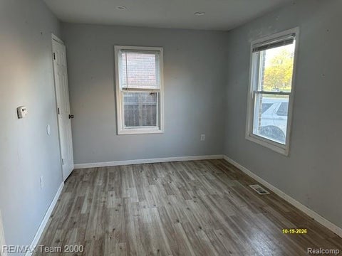 Tiny photo for 16145 Stahelin Avenue, Detroit City, MI 48219 (MLS # 20261085106)