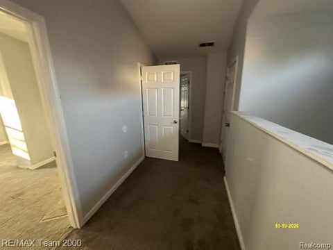 Tiny photo for 16145 Stahelin Avenue, Detroit City, MI 48219 (MLS # 20261085106)