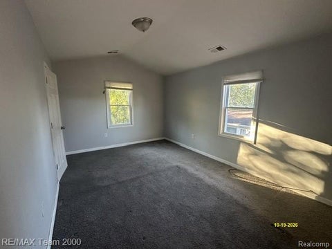Tiny photo for 16145 Stahelin Avenue, Detroit City, MI 48219 (MLS # 20261085106)