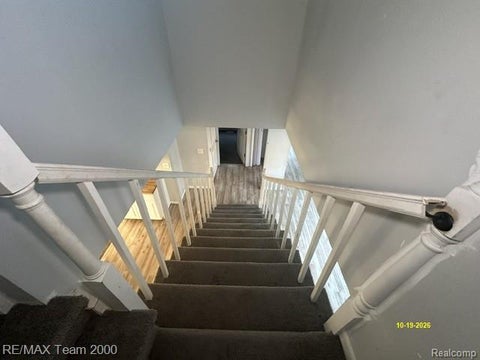 Tiny photo for 16145 Stahelin Avenue, Detroit City, MI 48219 (MLS # 20261085106)