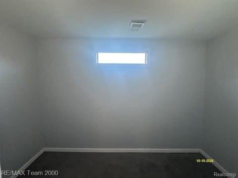 Tiny photo for 16145 Stahelin Avenue, Detroit City, MI 48219 (MLS # 20261085106)