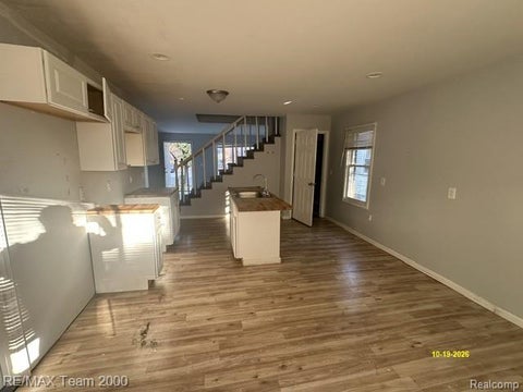 Tiny photo for 16145 Stahelin Avenue, Detroit City, MI 48219 (MLS # 20261085106)