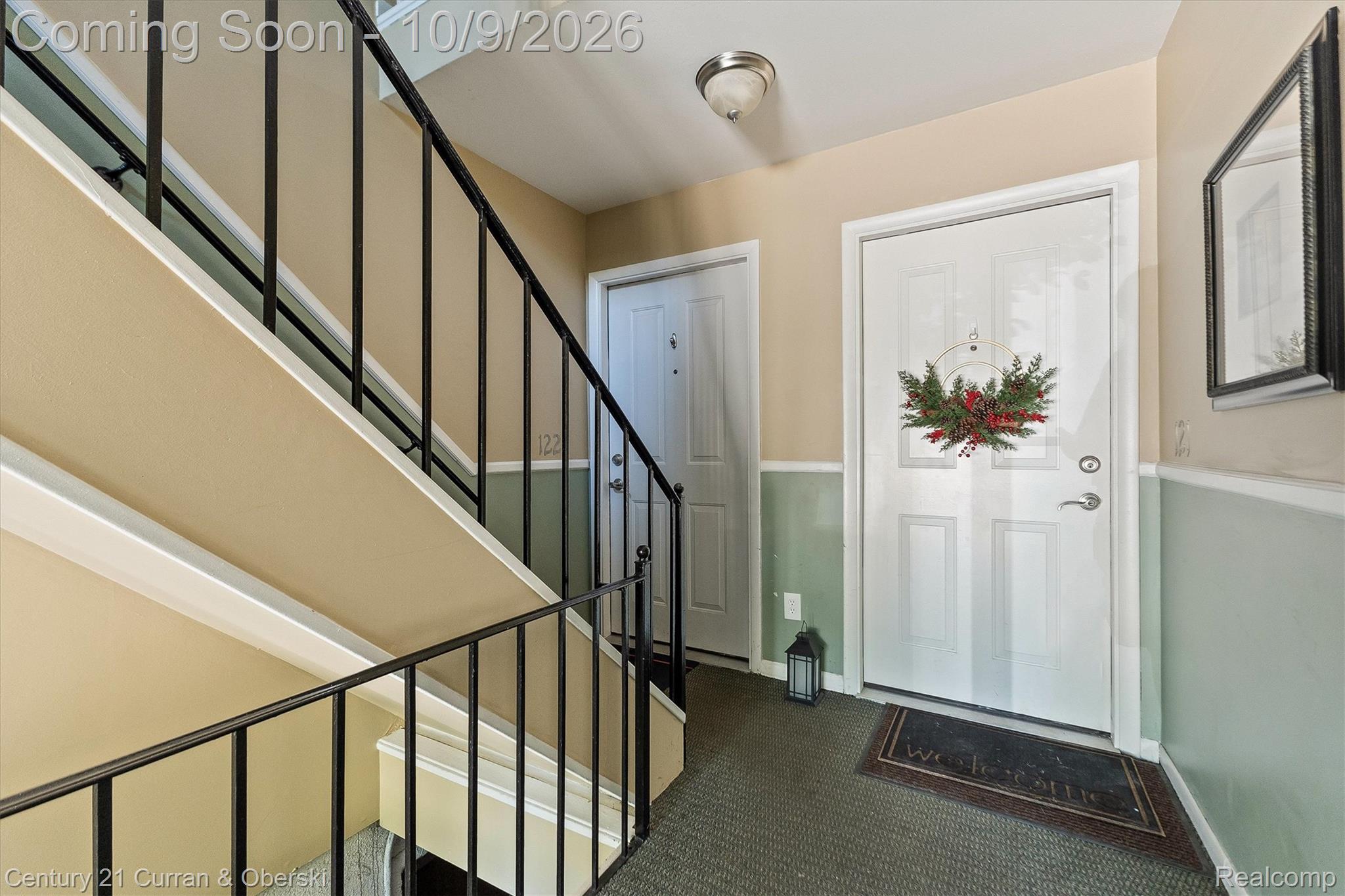 735 Randolph Street 121