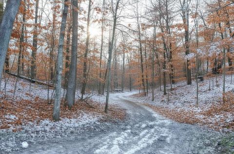 4181 Maple Hill Road Blair Township MI 49637