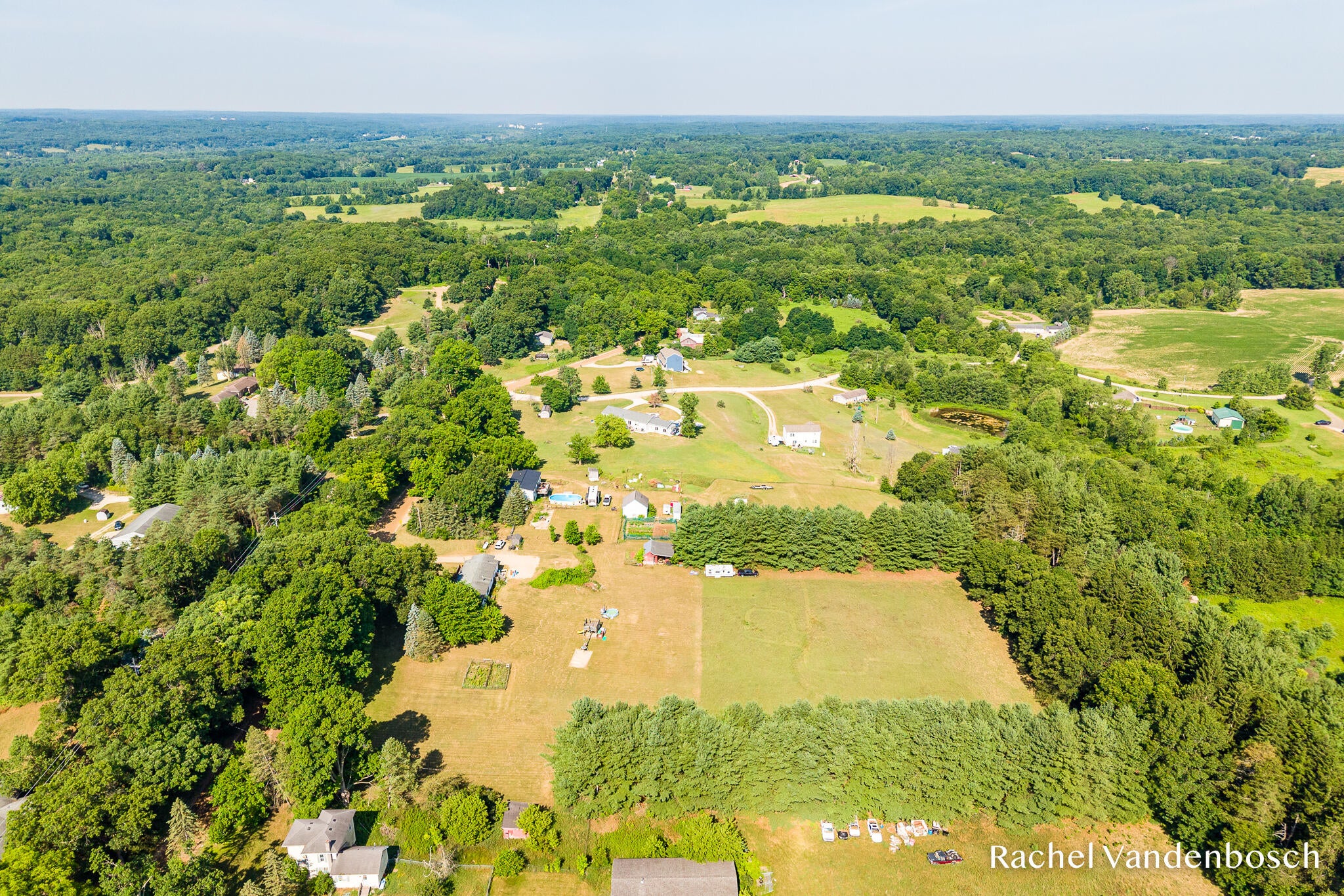 8456 Centerline Road