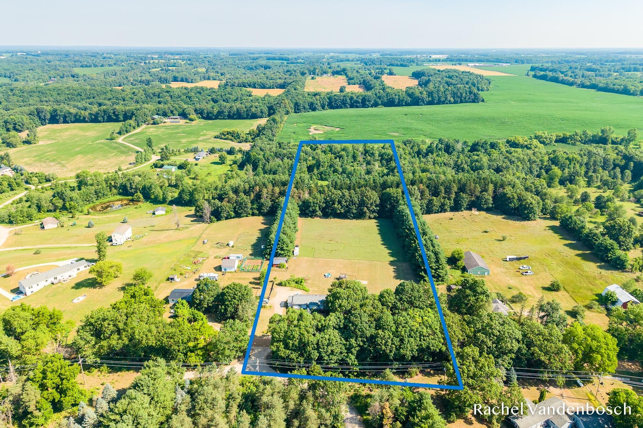 8456 Centerline Road
