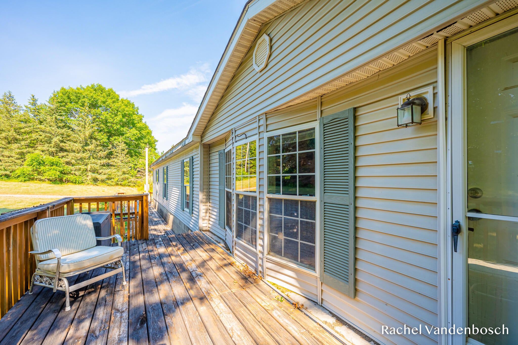 8456 Centerline Road