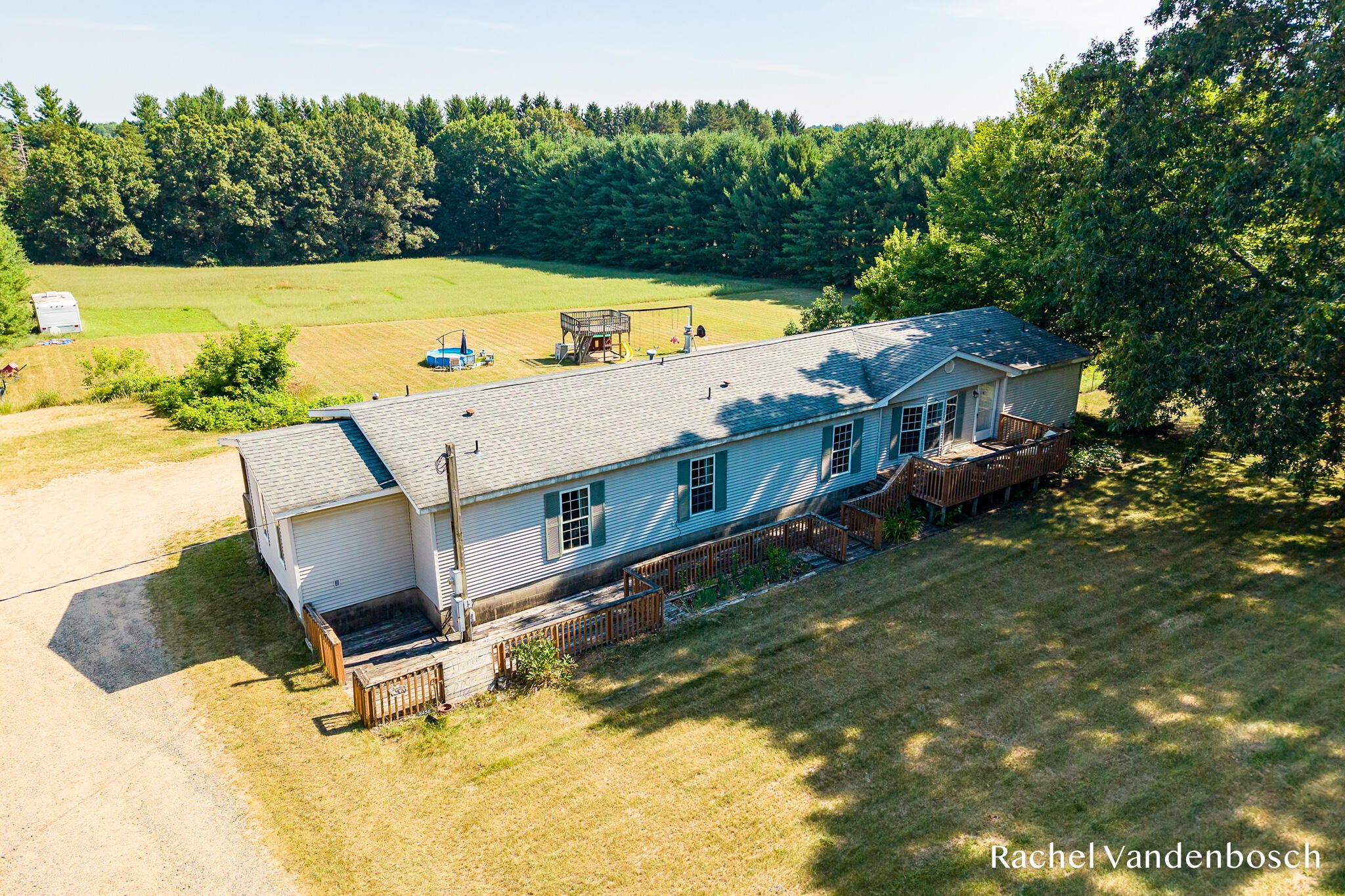 8456 Centerline Road