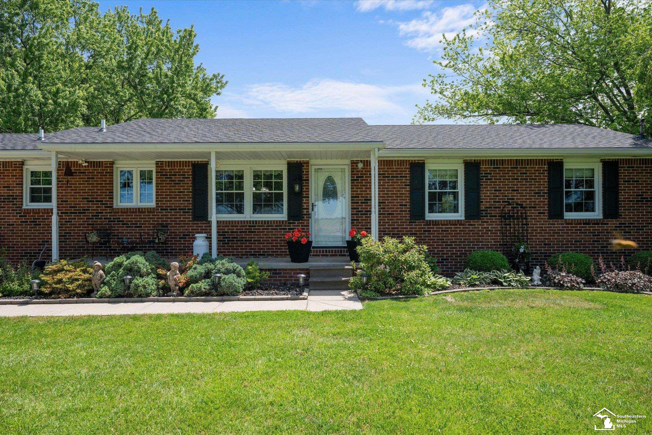 2205 Lotus Drive