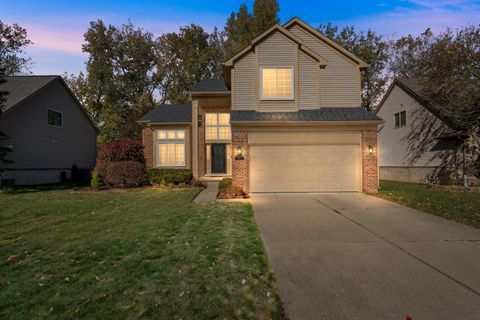 29836 Bobrich Street Livonia City MI 48152