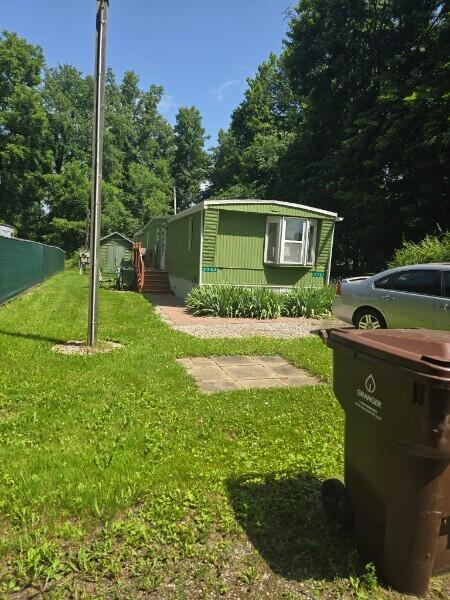 2364 N Parma Road
