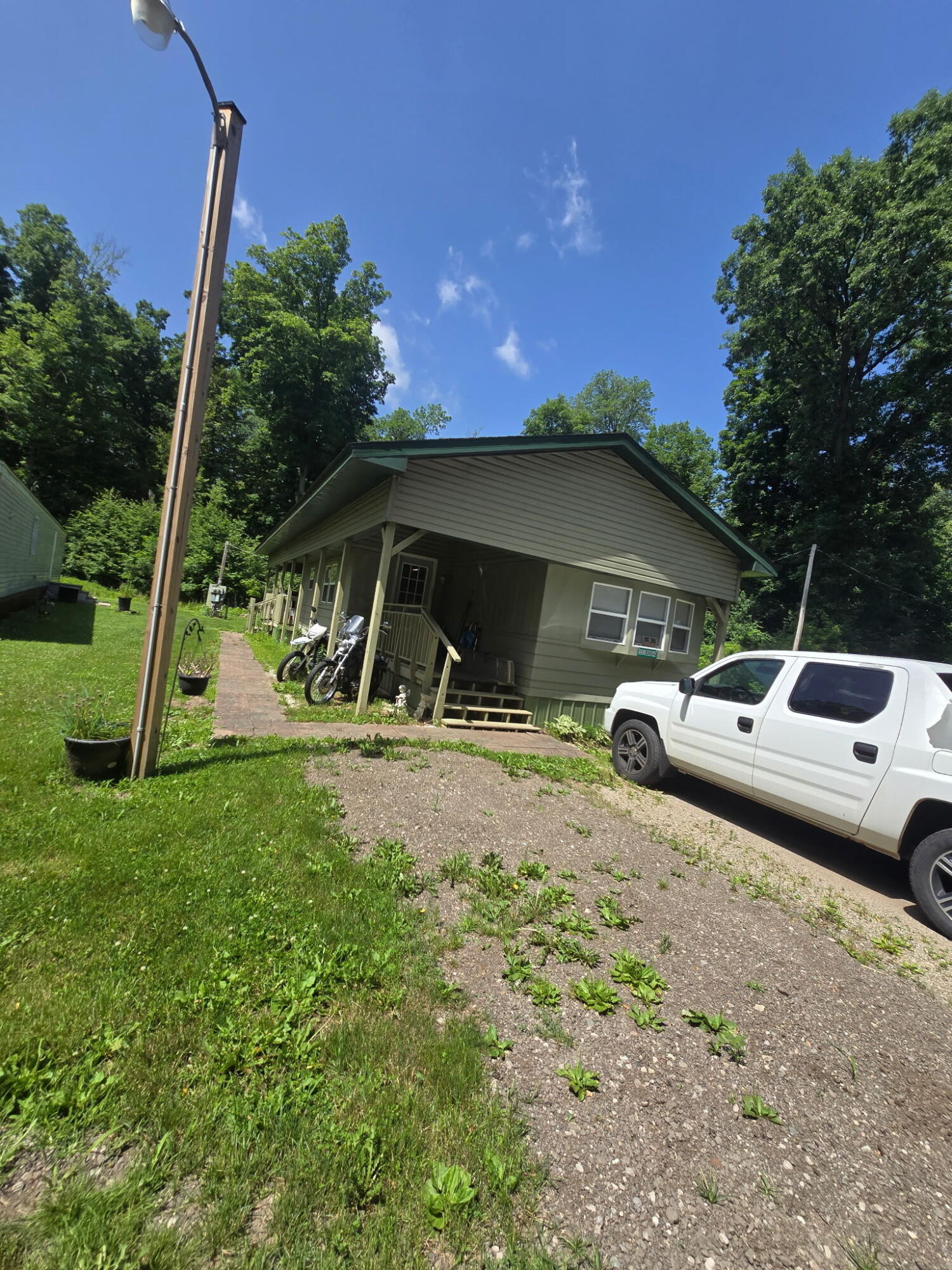 2364 N Parma Road
