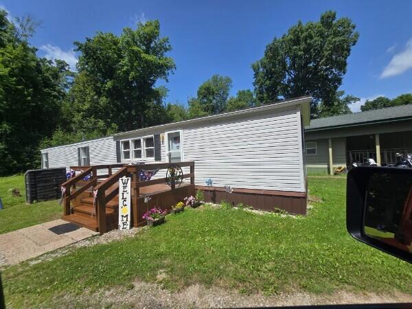 2364 N Parma Road