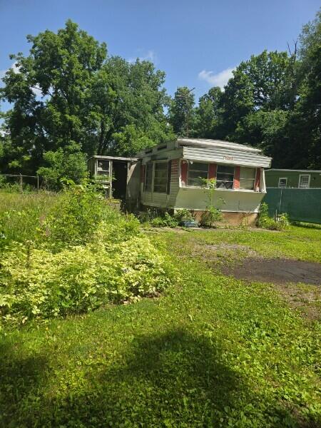 2364 N Parma Road