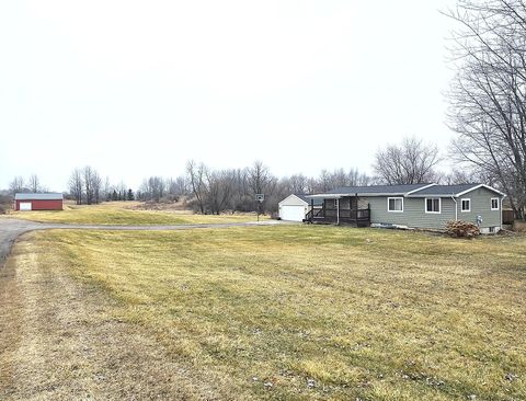 4112 E Vermontville Highway Benton Township MI 48876