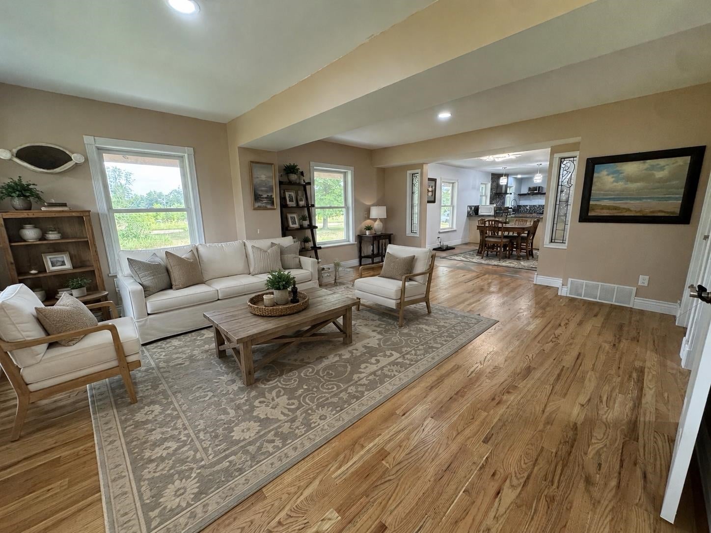 22015 Benton Road