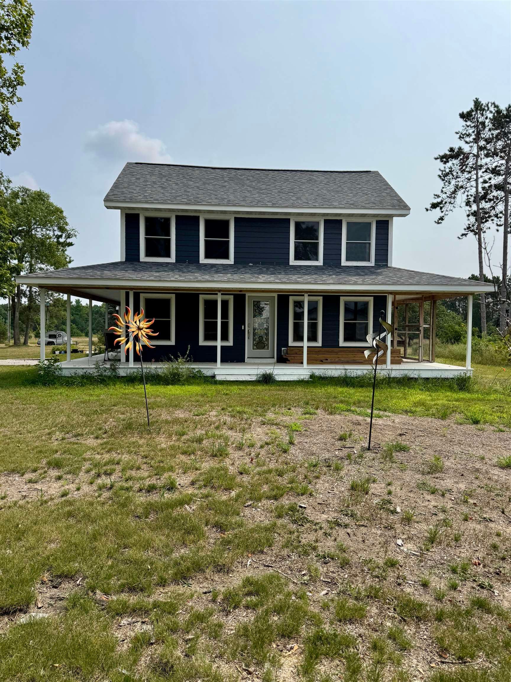 22015 Benton Road