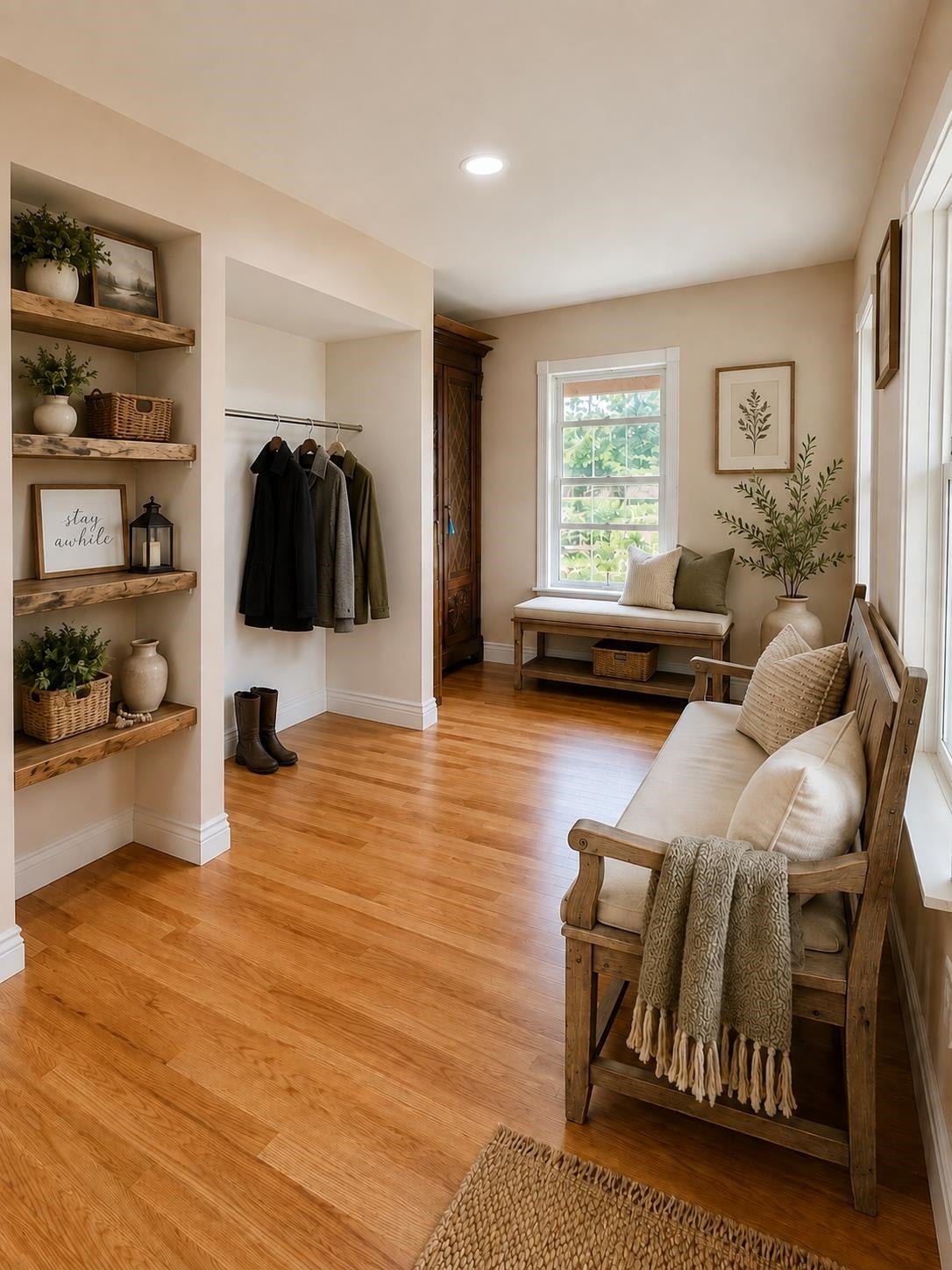 22015 Benton Road