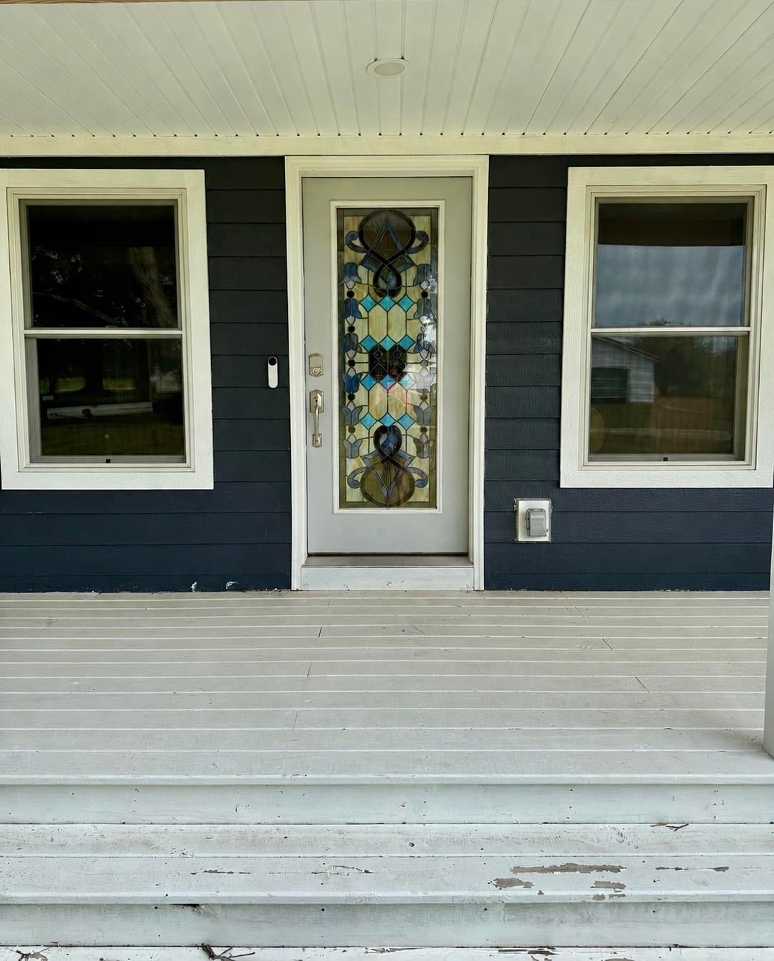 22015 Benton Road