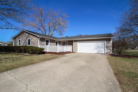 708 Wilshire Drive Sturgis City MI 49091