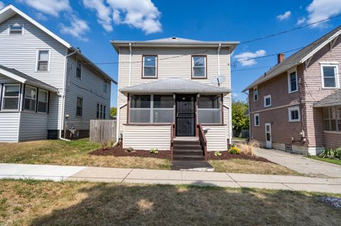 140 Moore Street Jackson City MI 49203