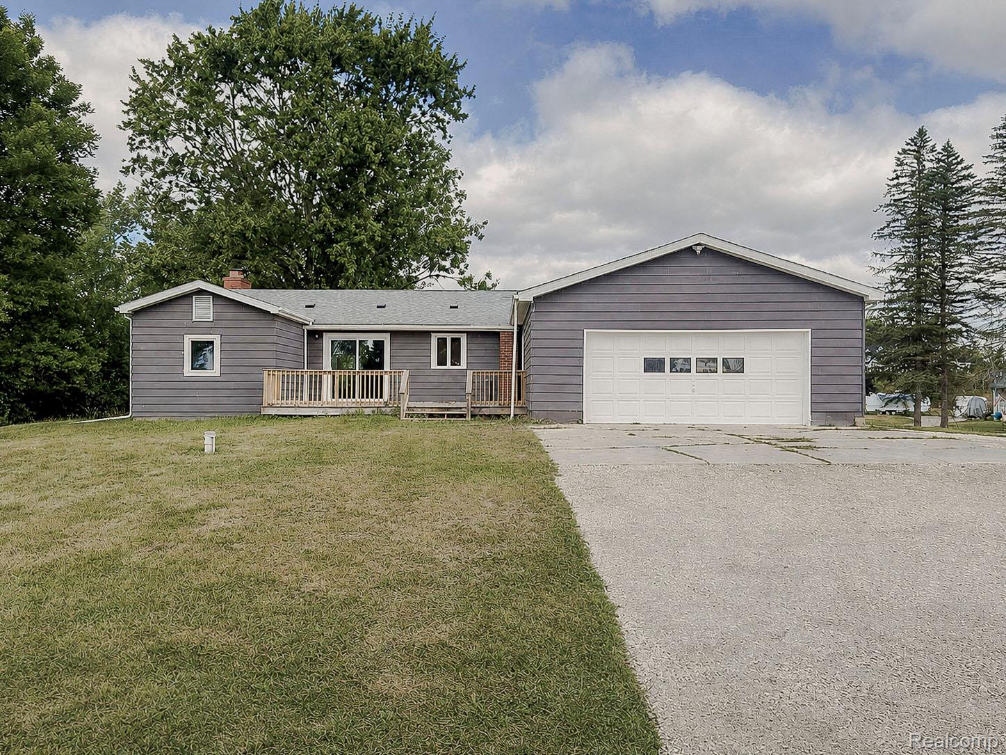 12248 E Atherton Road