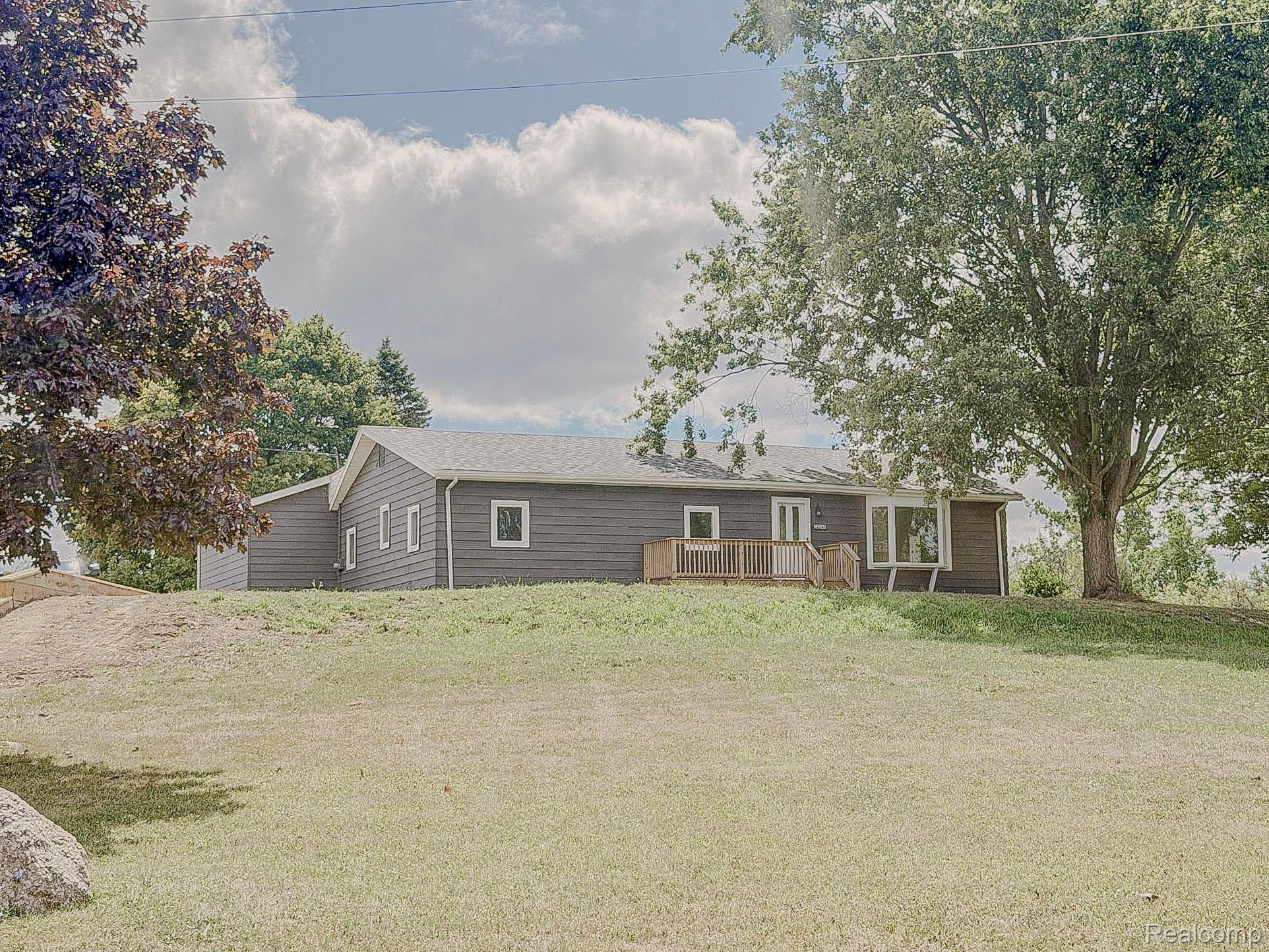 12248 E Atherton Road