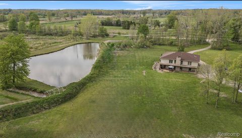 7031 Munsell Road Iosco Township MI 48843