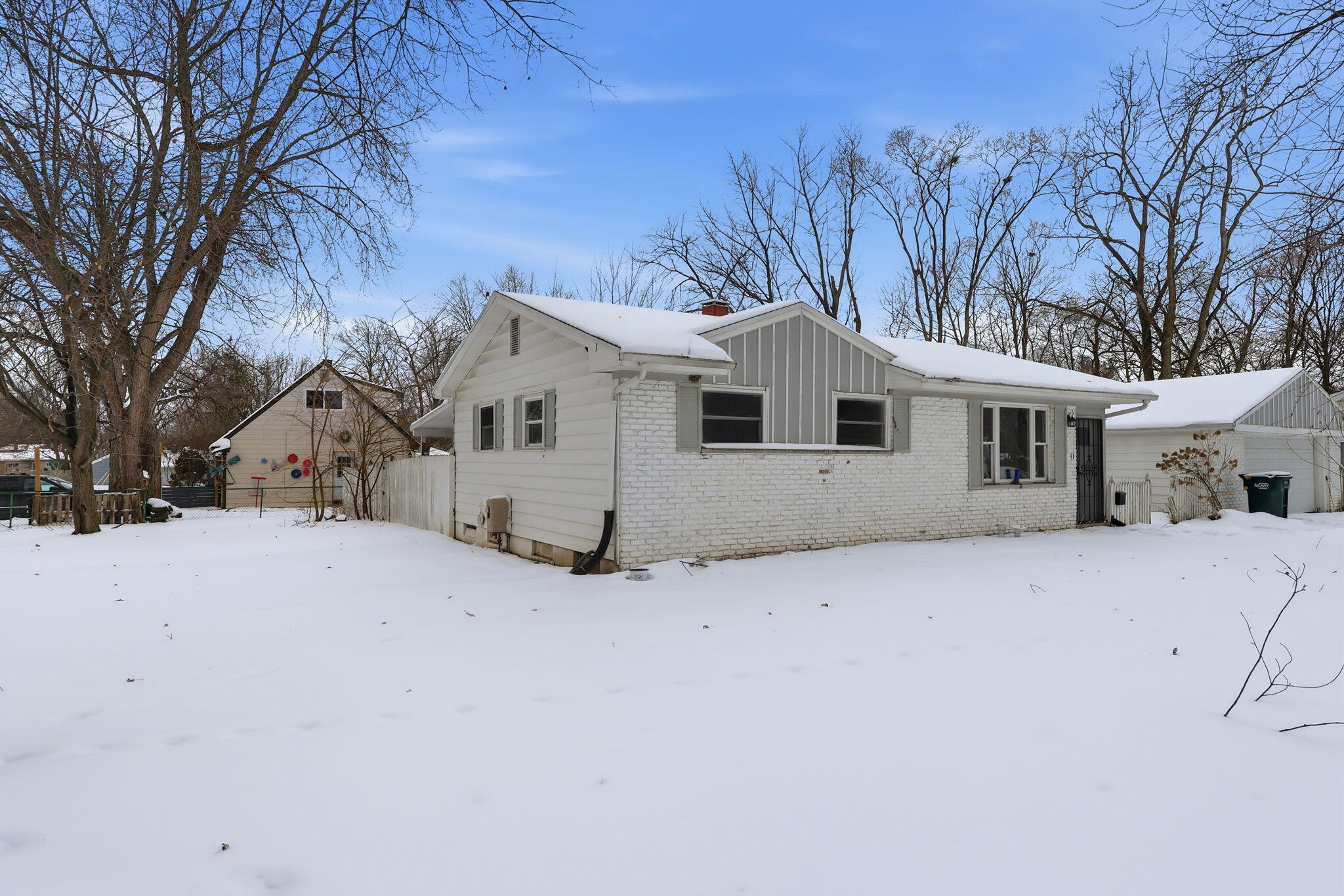 3924 Wedgewood Drive