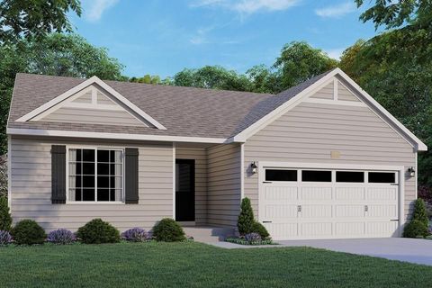 142 WOODLAND Way Manchester Township MI 48158