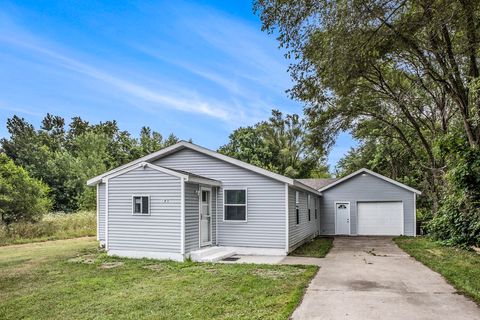 185 Felton Street Benton Charter Township MI 49022
