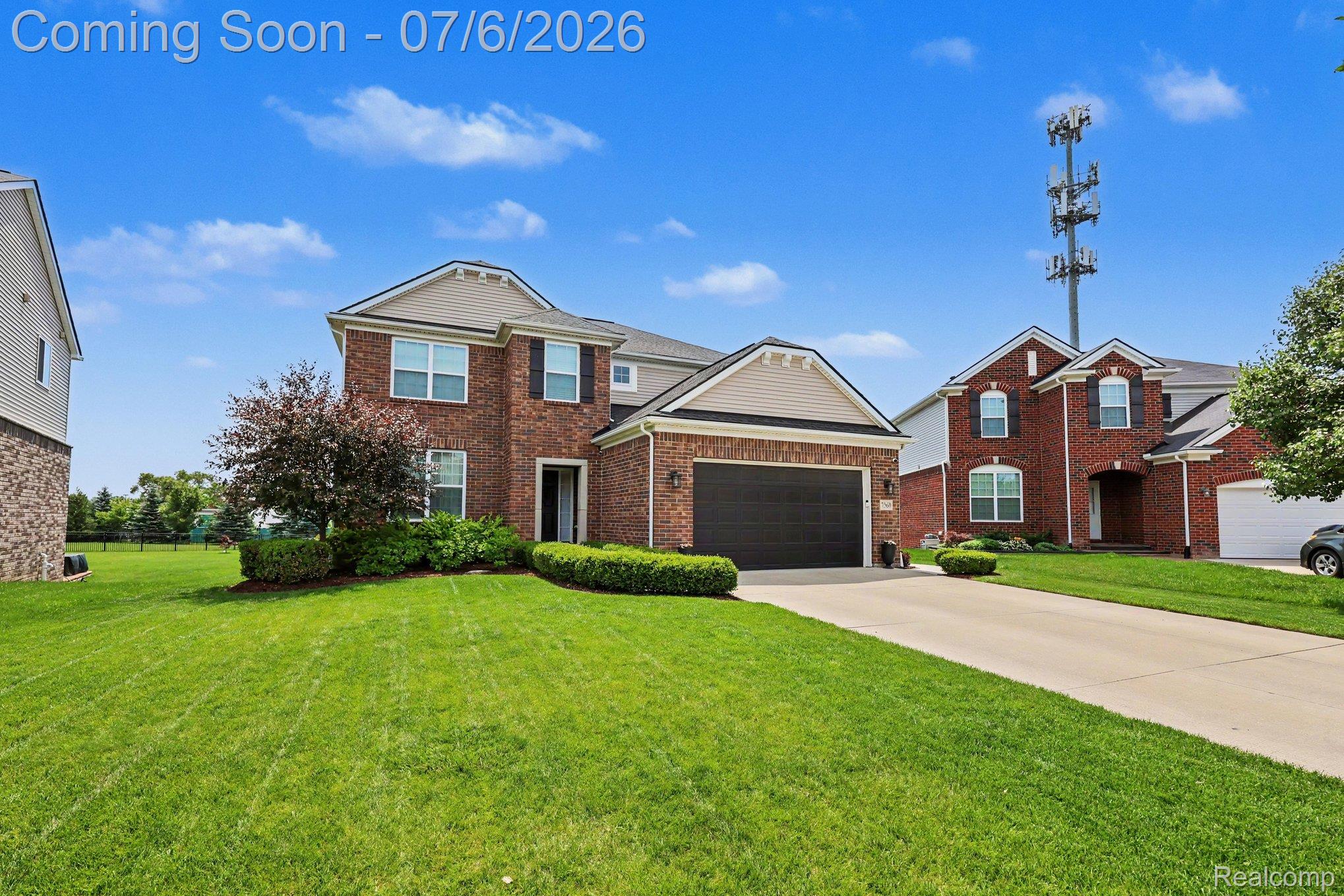 7560 Gannon Court