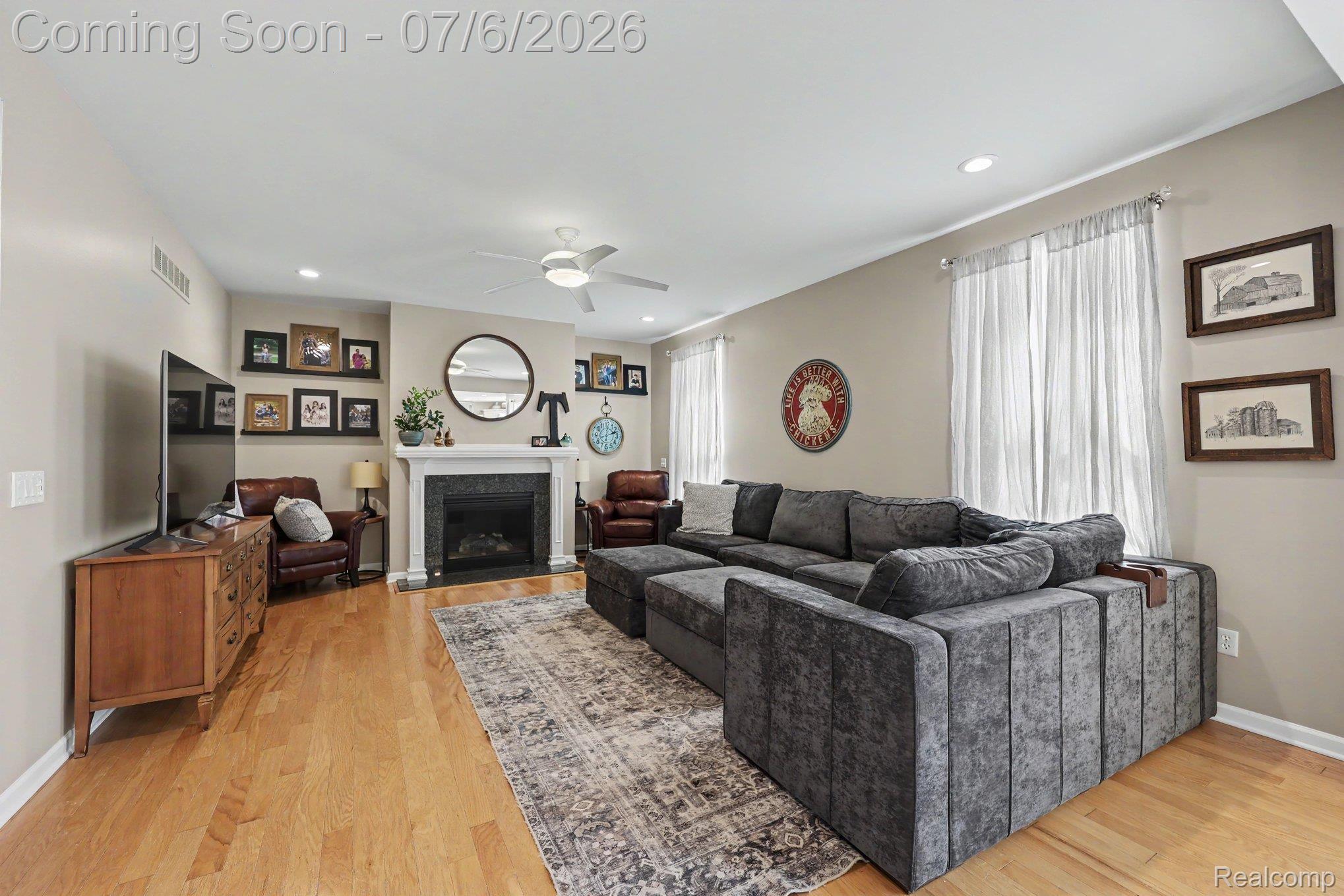7560 Gannon Court