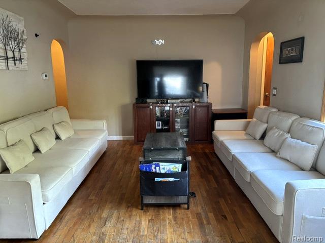 2273 Covert Road