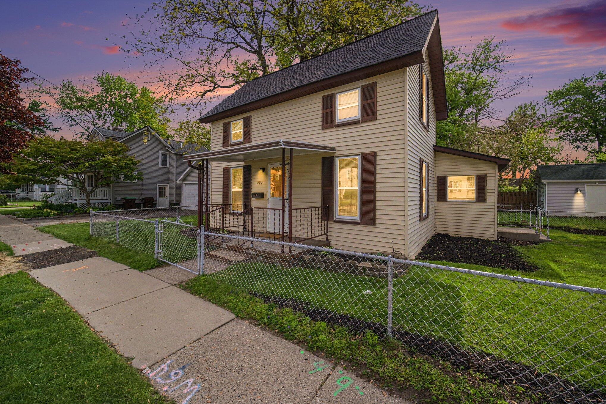 139 Marvin Street