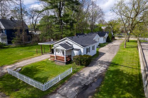 28532 GRAYLING Avenue Farmington Hills City MI 48336