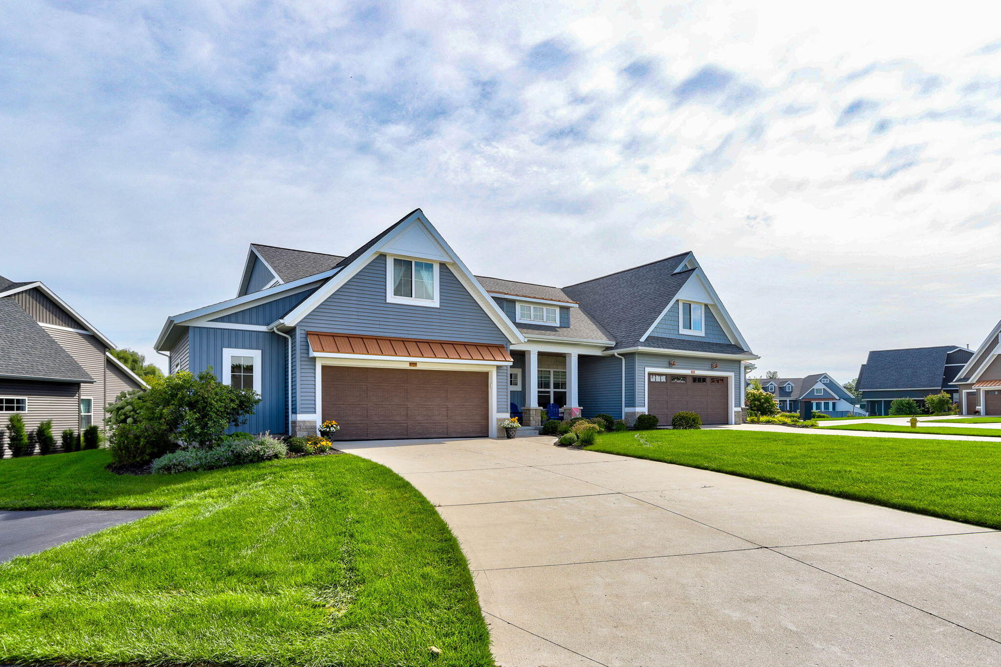 4727 Northern Court