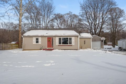 75 Culbert Drive Carlton Township MI 49058
