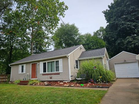 75 Culbert Drive Carlton Township MI 49058