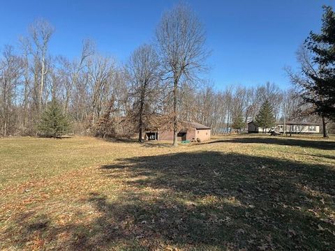 27810 Maystead Road Sherman Township MI 49091