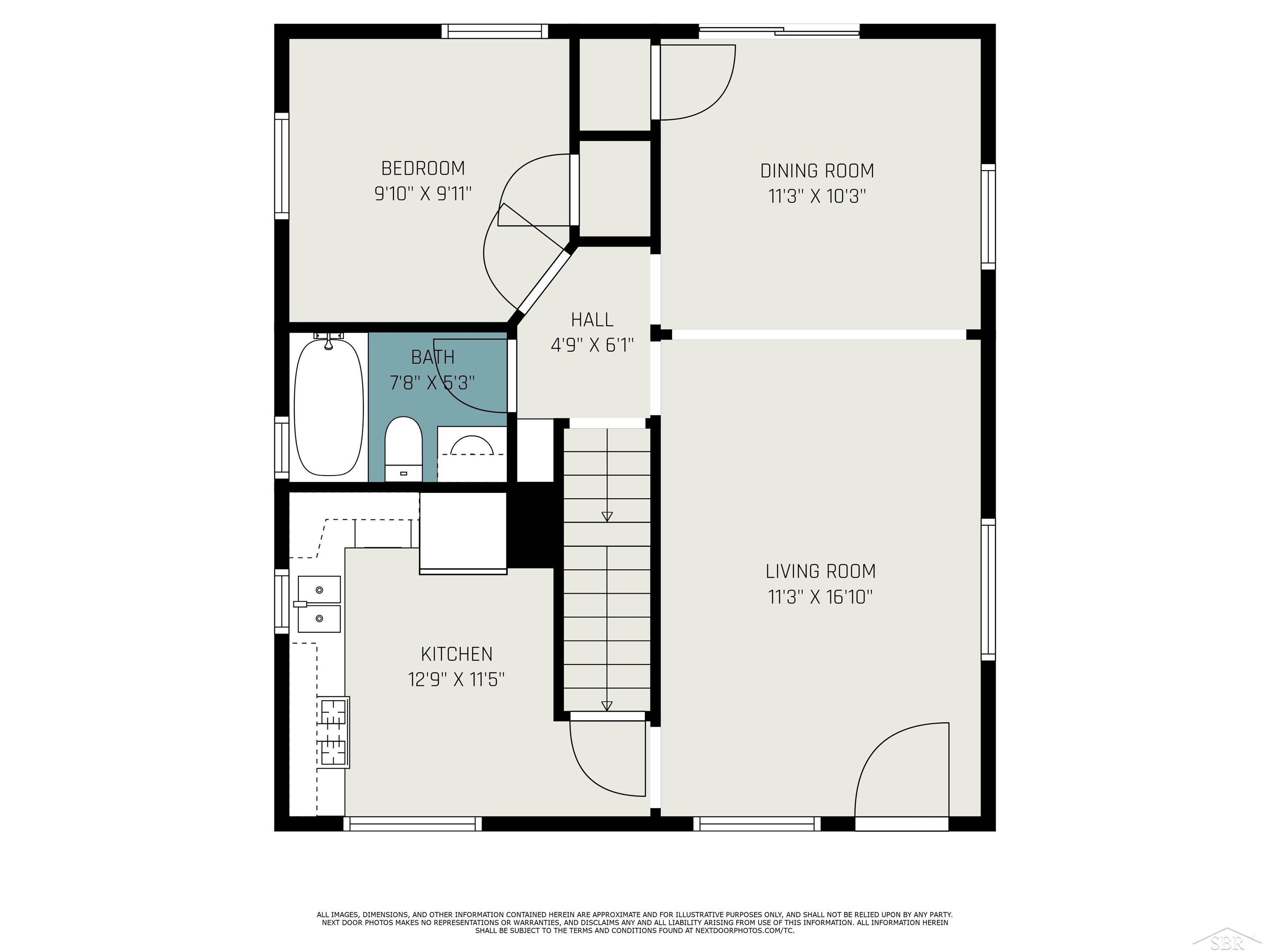 2531 Jefferson Avenue