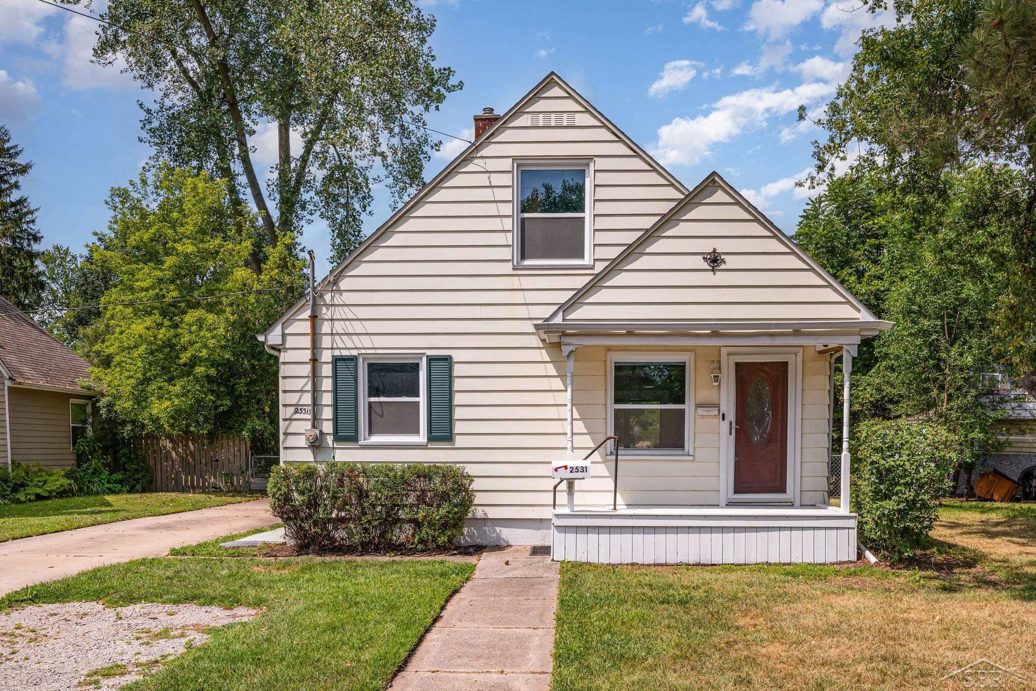 2531 Jefferson Avenue